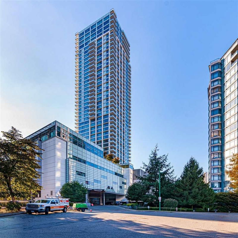 4508 Hazel Street #2005, Burnaby, British Columbia (MLS R2902309)