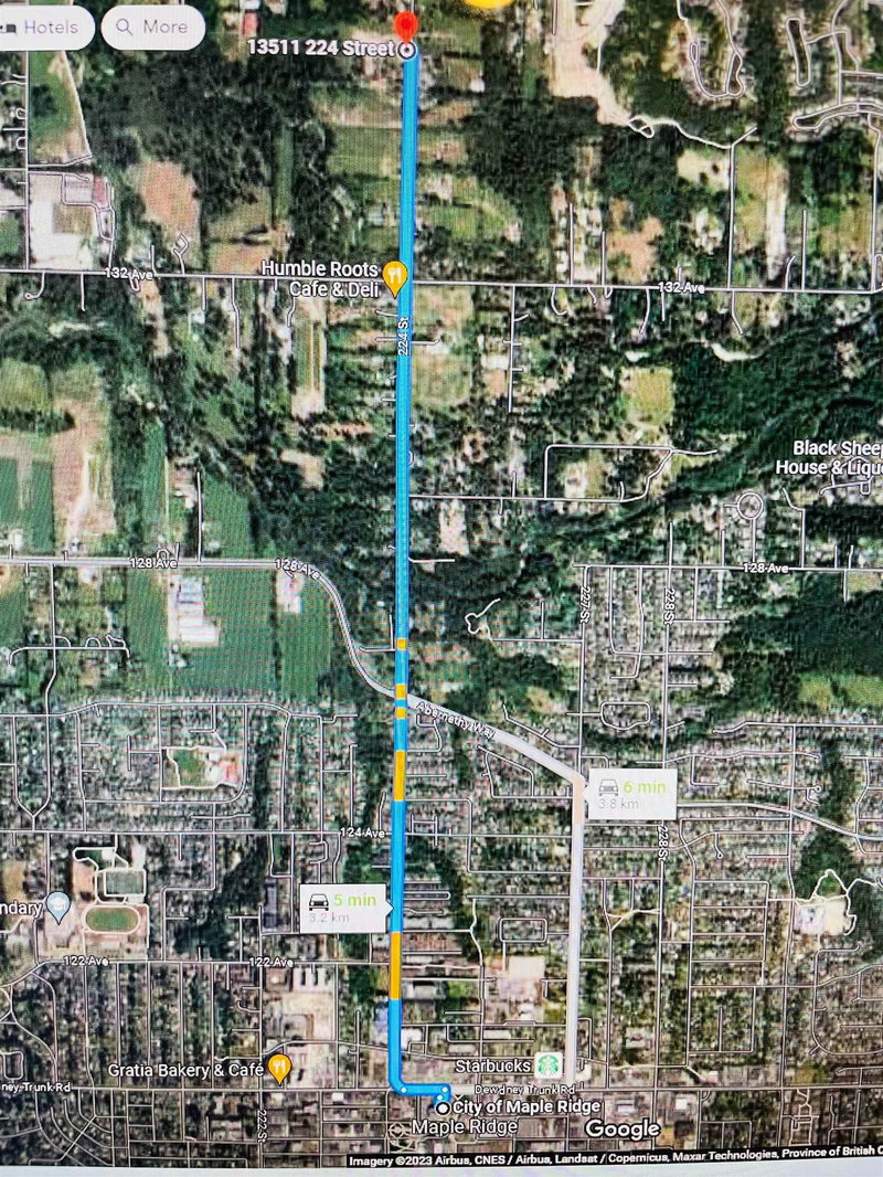 13511 224 Street, Maple Ridge, V4R 2P8 | Image 2