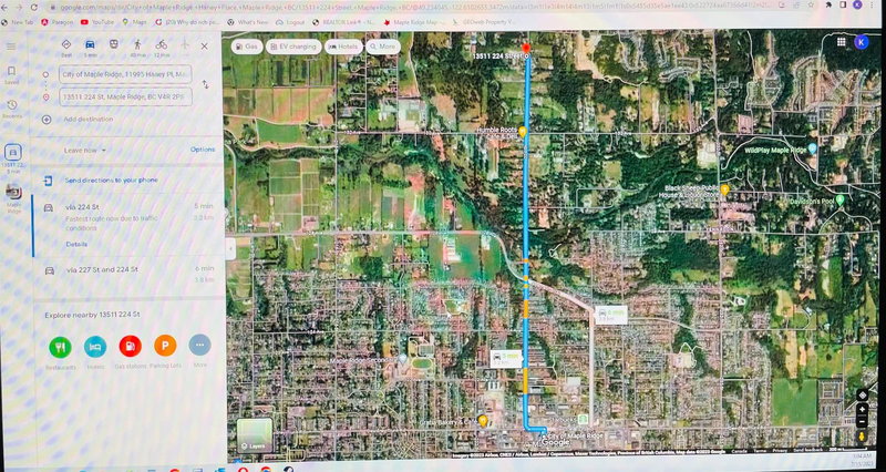 13511 224 Street, Maple Ridge, V4R 2P8 | Image 3