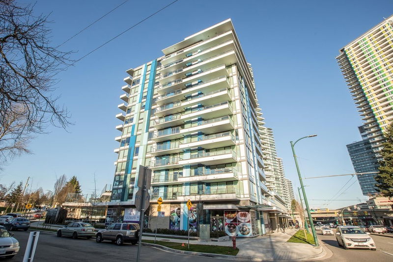 8238 Lord Street #603, Vancouver, British Columbia (MLS R2902374)