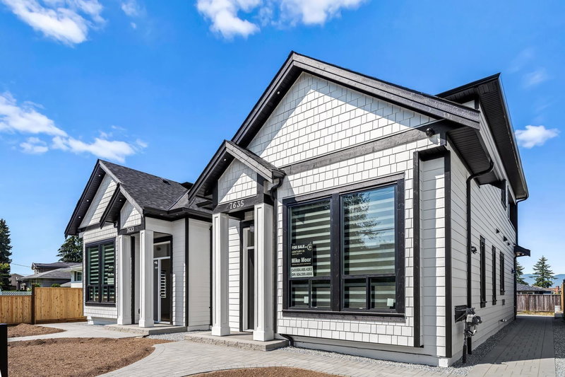 7633 Rosewood Street, Burnaby, V5E 2G8 | Image 2