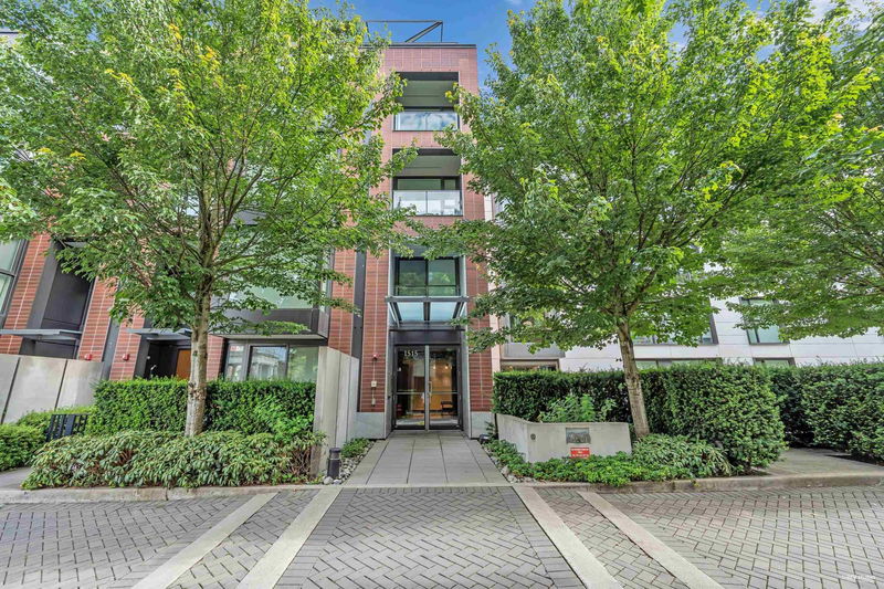 1515 Atlas Lane #105, Vancouver, British Columbia (MLS R2902444)