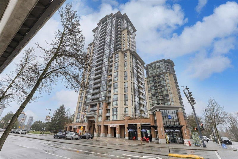 10777 University Drive #2110, Surrey, British Columbia (MLS R2902448)