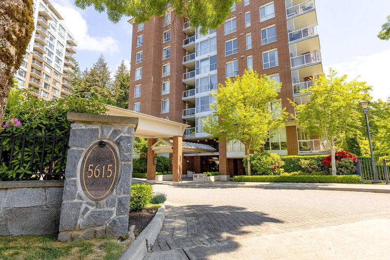 5615 Hampton Place #304, Vancouver, British Columbia (MLS R2902464)