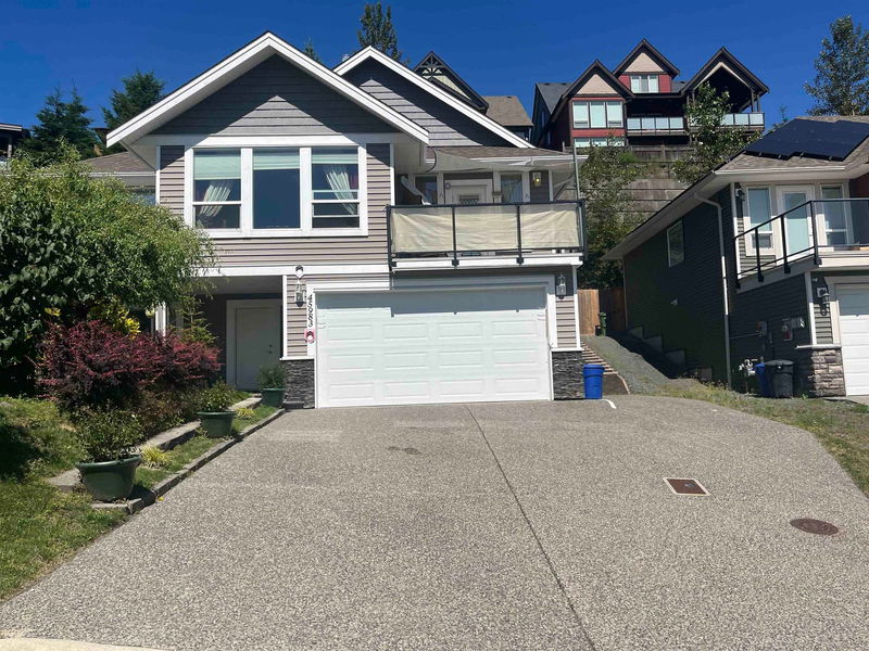 45983 Weeden Drive, Chilliwack, British Columbia (MLS R2902475)