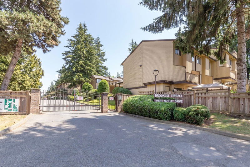 2998 Mouat Drive #45, Abbotsford, British Columbia (MLS R2902543)