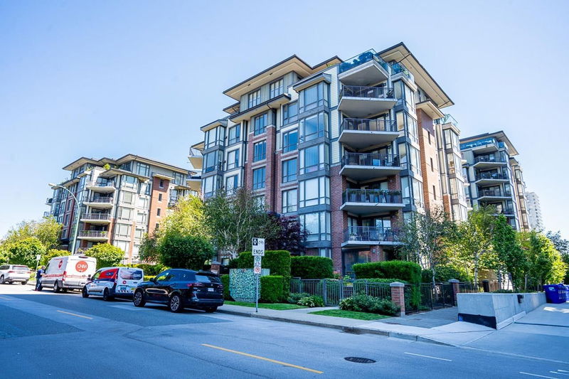 1550 Martin Street #502, White Rock, British Columbia (MLS R2902569)