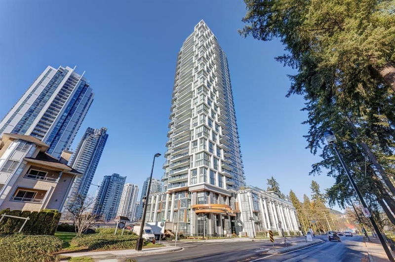 1182 Westwood Street #1406, Coquitlam, British Columbia (MLS R2902646)