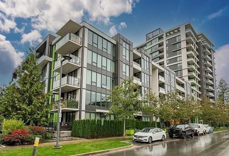 3563 Ross Drive #220, Vancouver, British Columbia (MLS R2902682)