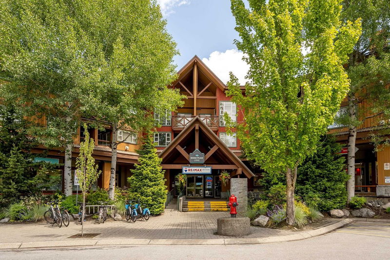 4340 Lorimer Road #347, Whistler, British Columbia (MLS R2902842)