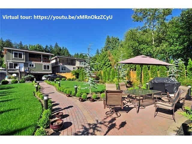 #201 - 6080 Marine Dr