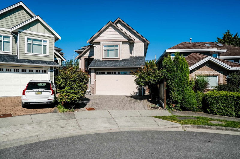 3491 Scratchley Crescent, Richmond, British Columbia (MLS R2902956)