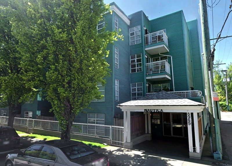 8989 Hudson Street #403, Vancouver, British Columbia (MLS R2902973)