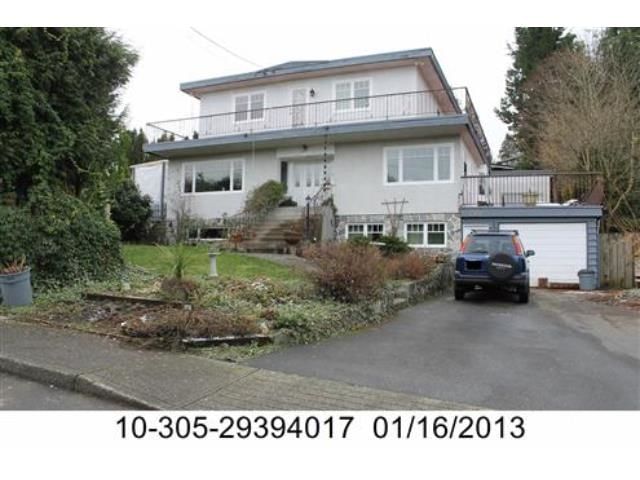 970 Saddle Street, Coquitlam, British Columbia (MLS R2902997)