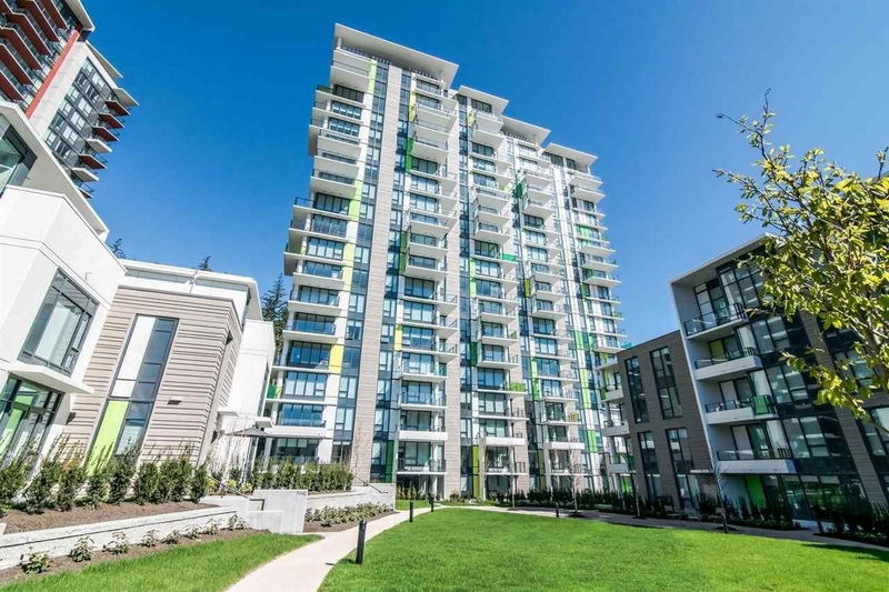 3487 Binning Road #1603, Vancouver, British Columbia (MLS R2903000)