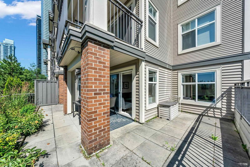 4728 Brentwood Drive #113, Burnaby, British Columbia (MLS R2903075)