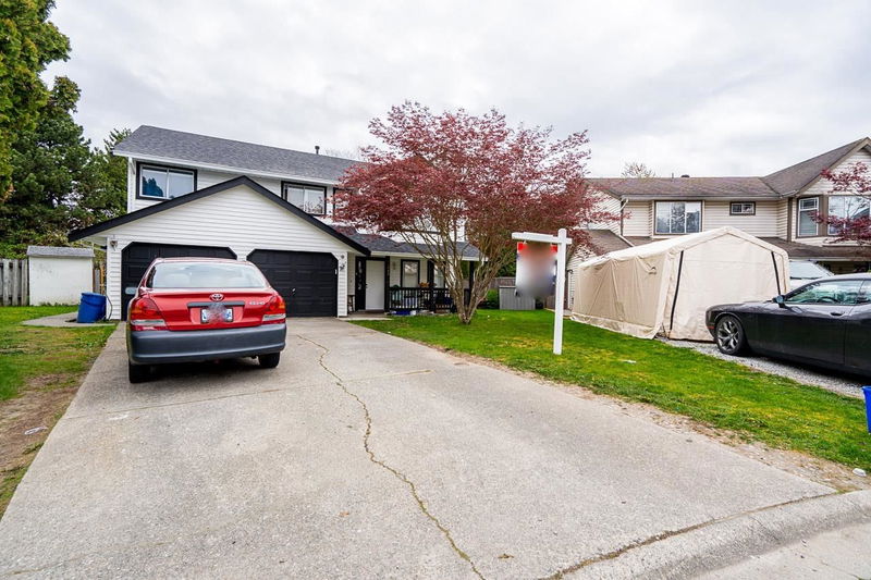 11940 Sentinel Street, Maple Ridge, British Columbia (MLS R2903129)