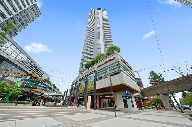 488 Marine Drive SW #2304, Vancouver, British Columbia (MLS R2903192)