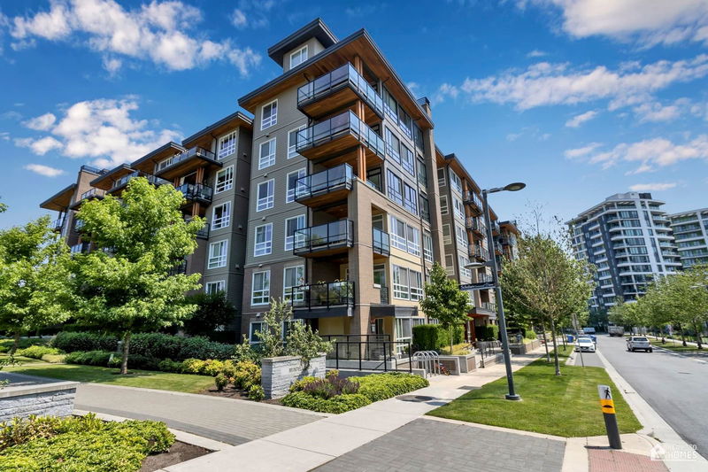 3462 Ross Drive #206, Vancouver, British Columbia (MLS R2903201)