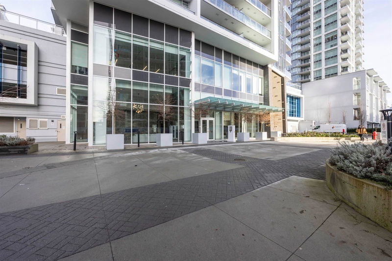 2311 Beta Avenue #2805, Burnaby, British Columbia (MLS R2903251)