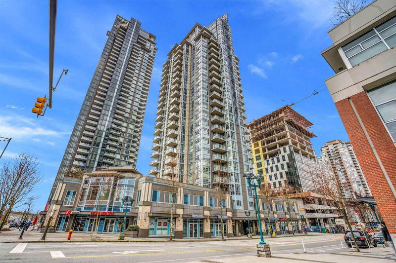 3008 Glen Drive #1003, Coquitlam, British Columbia (MLS R2903269)