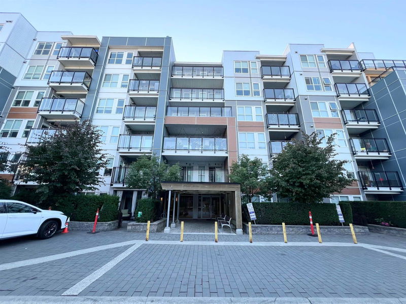 10177 River Drive #310, Richmond, British Columbia (MLS R2903317)