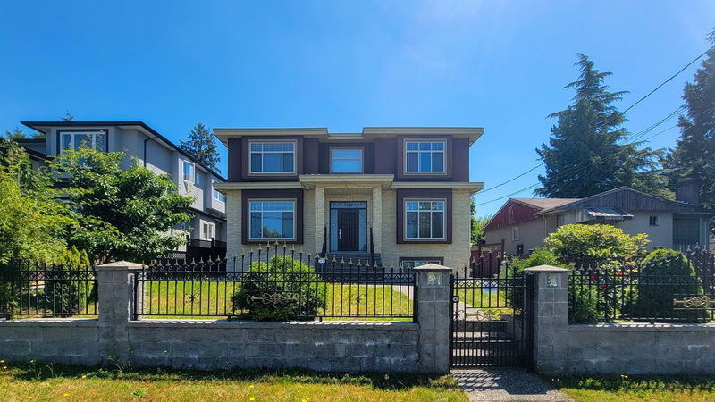 7058 Patterson Avenue, Burnaby, British Columbia (MLS R2903353)