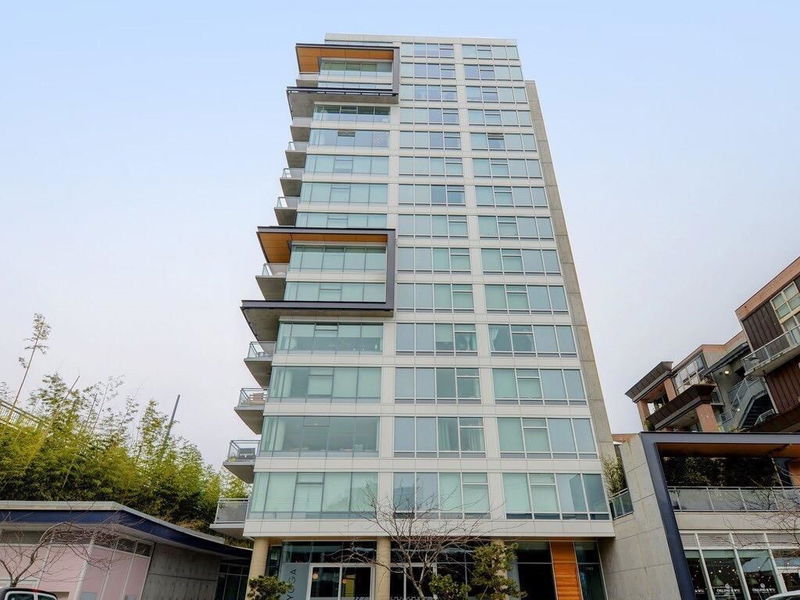 1565 6th Avenue W #1002, Vancouver, British Columbia (MLS R2903365)