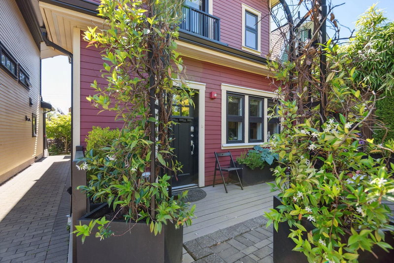 723 Union Street, Vancouver, V6A 2C3 | Image 2