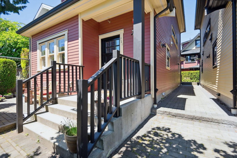 723 Union Street, Vancouver, V6A 2C3 | Image 3
