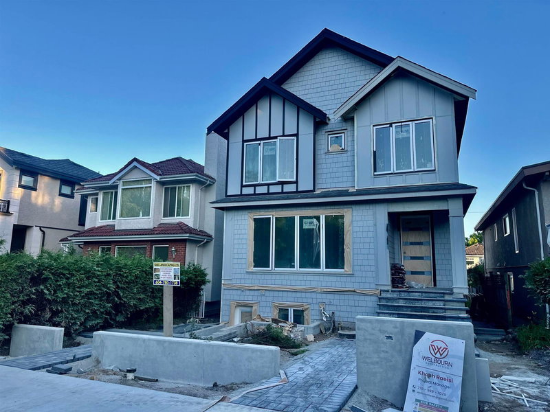 40 46th Avenue, Vancouver, V5W 1Z1 | Image 2