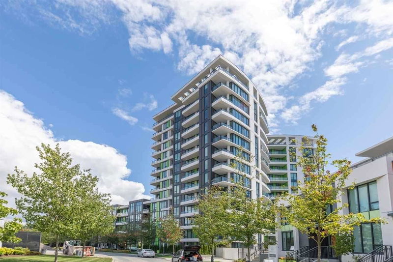 3533 Ross Drive #1304, Vancouver, British Columbia (MLS R2903545)