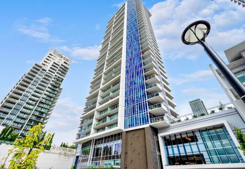 2311 Beta Avenue #1208, Burnaby, British Columbia (MLS R2903622)