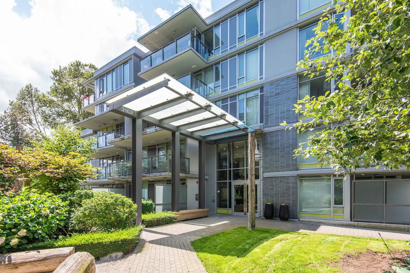 3162 Riverwalk Avenue #303, Vancouver, British Columbia (MLS R2903669)