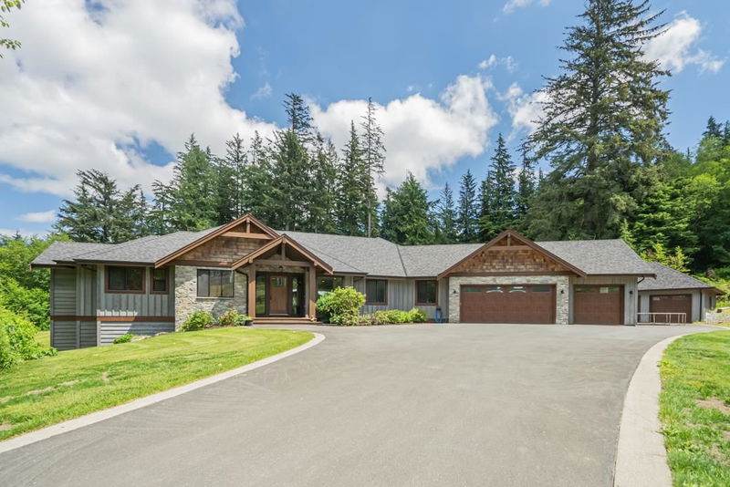 6188 Sumas Mountain Road, Abbotsford, British Columbia (MLS R2903734)