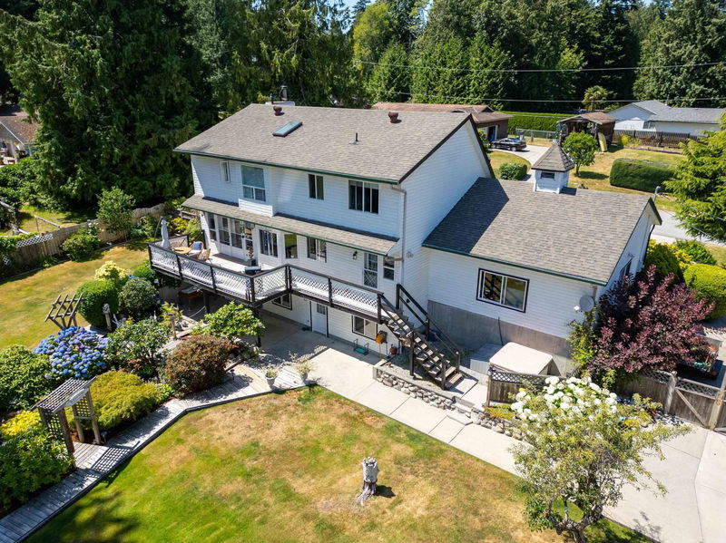 5344 Evans Road, Halfmoon Bay, British Columbia (MLS R2903739)