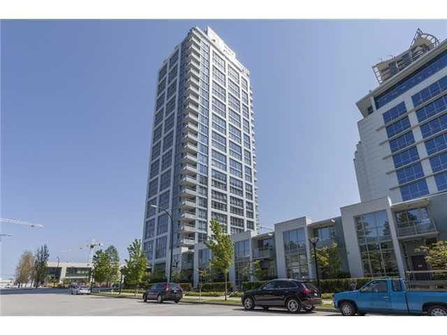 4400 Buchanan Street #701, Burnaby, British Columbia (MLS R2903786)