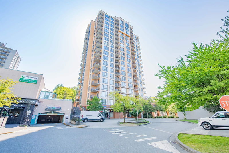 511 Rochester Avenue #907, Coquitlam, British Columbia (MLS R2903823)