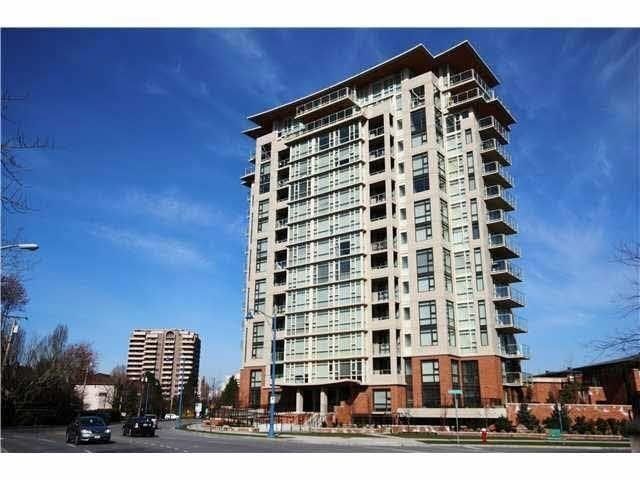 8333 Anderson Road #1007, Richmond, British Columbia (MLS R2903881)