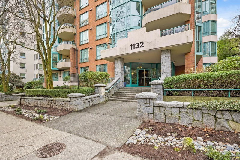 1132 Haro Street #704, Vancouver, British Columbia (MLS R2903911)