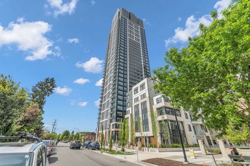 6537 Telford Avenue #1104, Burnaby, British Columbia (MLS R2903919)