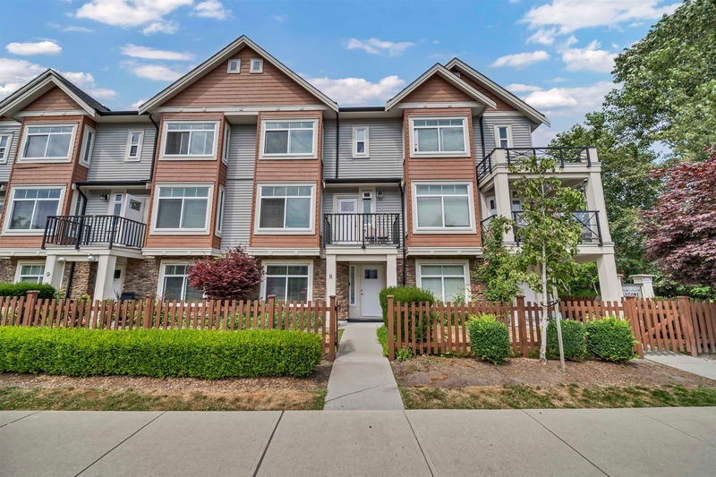 12091 70 Avenue #8, Surrey, British Columbia (MLS R2903938)