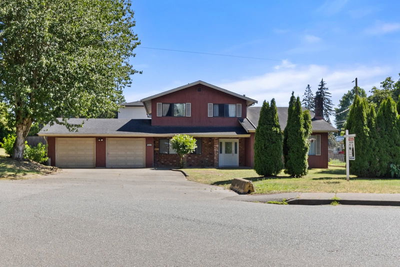 2551 Adelaide Street, Abbotsford, British Columbia (MLS R2903953)