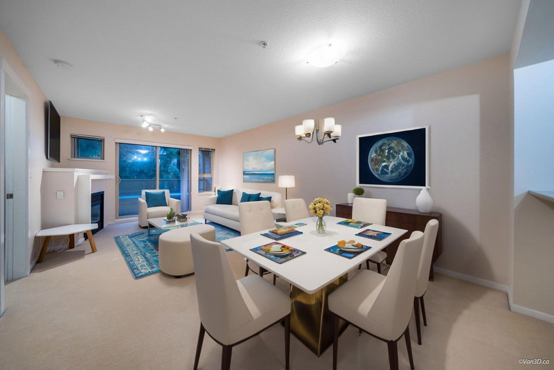 409 - 9319 University Crescent, Burnaby, V5A 4Y5 | Image 3