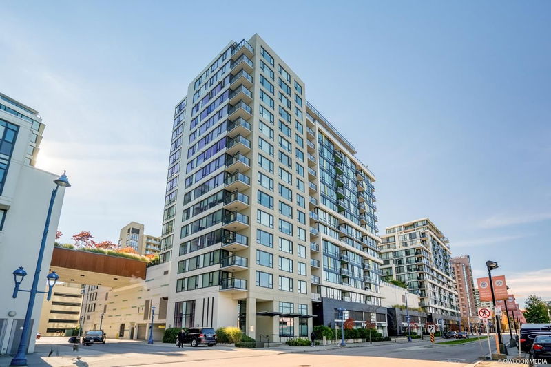 7888 Ackroyd Road #1805, Richmond, British Columbia (MLS R2904060)