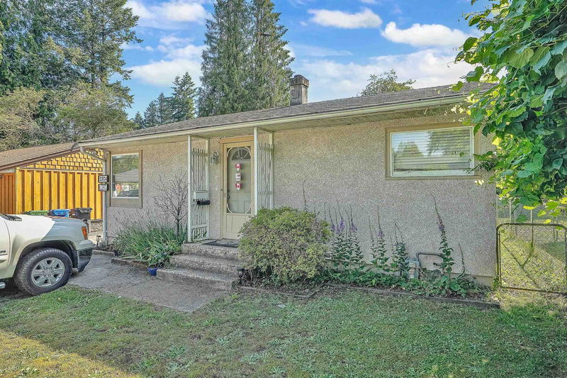 2304 Mouldstade Road, Abbotsford, British Columbia (MLS R2904209)