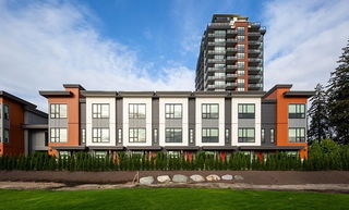 112 - 5370 Crooked Branch Road