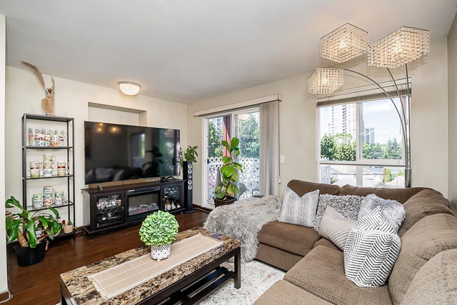 317 - 5355 Boundary Road