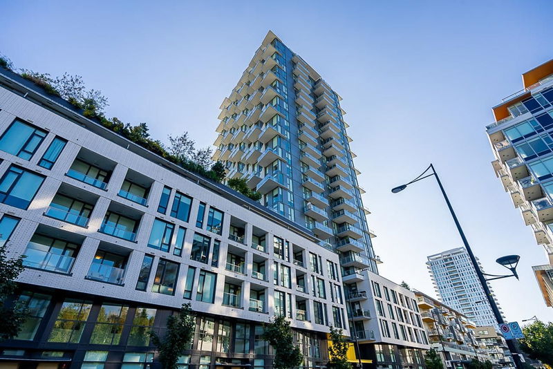 3538 Sawmill Crescent #1205, Vancouver, British Columbia (MLS R2904451)