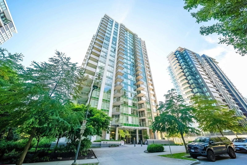 3355 Binning Road #805, Vancouver, British Columbia (MLS R2904455)